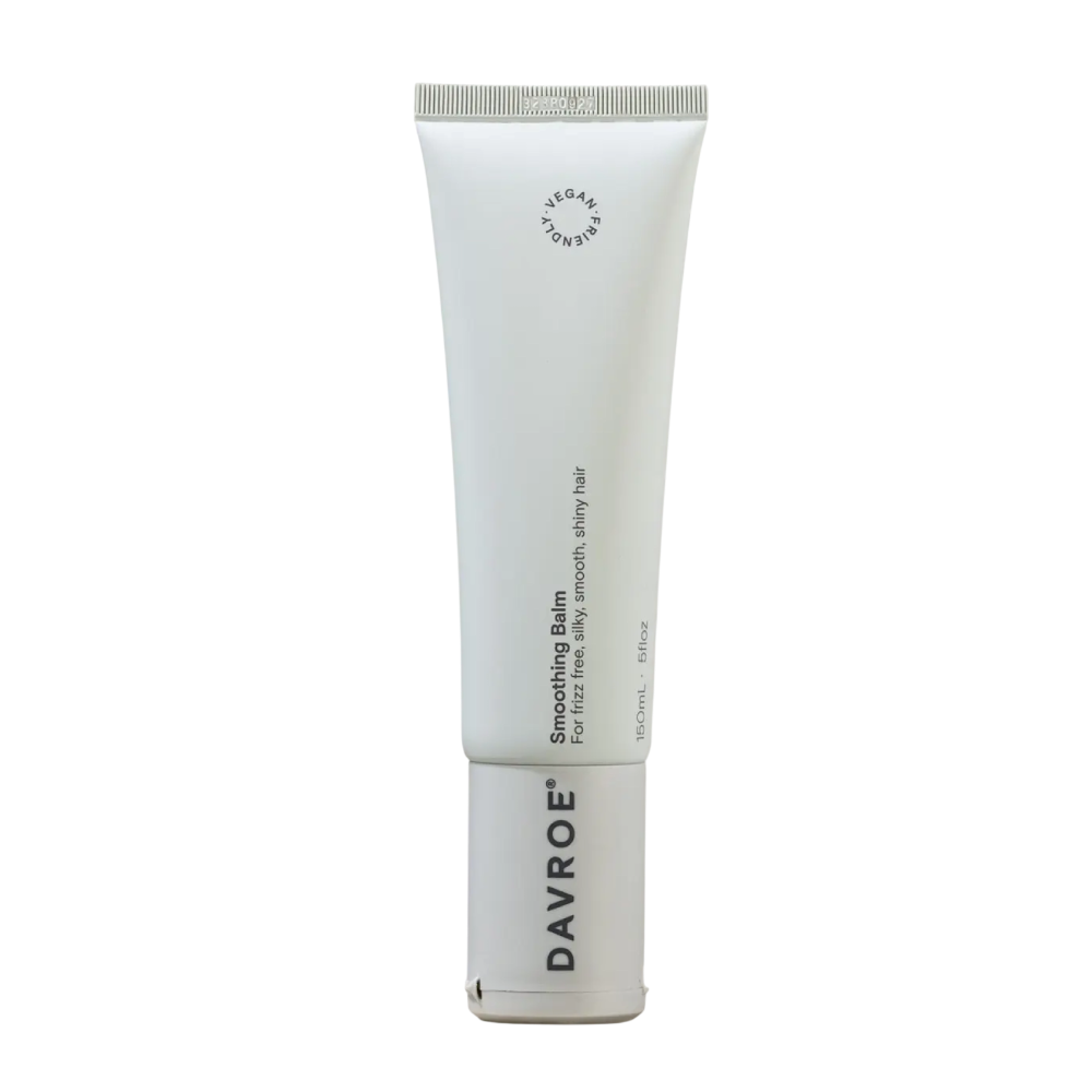 DAVROE Smoothing Balm 150ml - Розгладжуючий бальзам DAVROE Smoothing Balm 150ml - Розгладжуючий бальзам